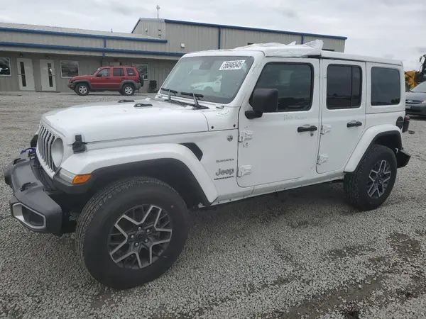 1C4PJXEN0RW124868 2024 JEEP WRANGLER - Image 1