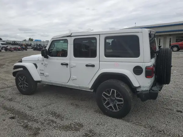 1C4PJXEN0RW124868 2024 JEEP WRANGLER - Image 2