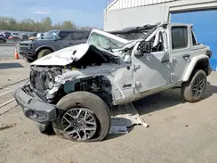 1C4PJXEN0SW500412 2025 JEEP WRANGLER