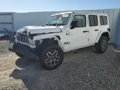 1C4PJXEN0SW500474 2025 JEEP WRANGLER