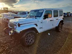 1C4PJXEN0SW501186 2025 JEEP WRANGLER