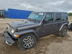 1C4PJXEN0SW505738 2025 JEEP WRANGLER