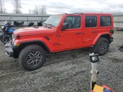 1C4PJXEN0SW506260 2025 JEEP WRANGLER