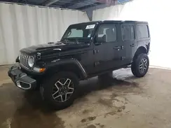 1C4PJXEN0SW525262 2025 JEEP WRANGLER
