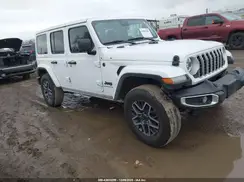 1C4PJXEN0SW526282 2025 JEEP WRANGLER
