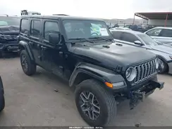 1C4PJXEN0SW527318 2025 JEEP WRANGLER