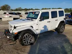 1C4PJXEN0SW546760 2025 JEEP WRANGLER