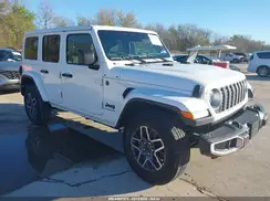 1C4PJXEN0SW589415 2025 JEEP WRANGLER