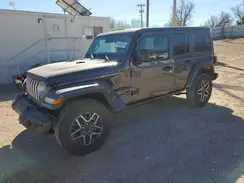 1C4PJXEN0SW592086 2025 JEEP WRANGLER