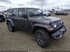 1C4PJXEN0SW597711 2025 JEEP WRANGLER