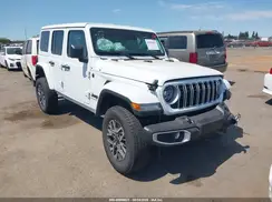 1C4PJXEN0SW597904 2025 JEEP WRANGLER