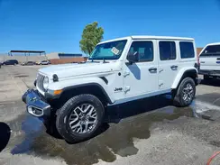 1C4PJXEN0SW597997 2025 JEEP WRANGLER