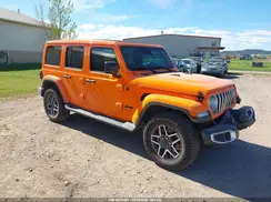 1C4PJXEN0SW616953 2025 JEEP WRANGLER