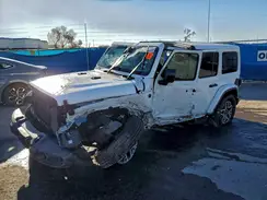 1C4PJXEN0TW178226 2026 JEEP WRANGLER