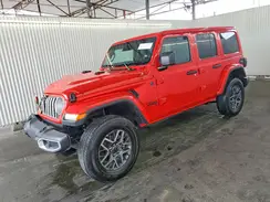 1C4PJXEN0TW179425 2026 JEEP WRANGLER
