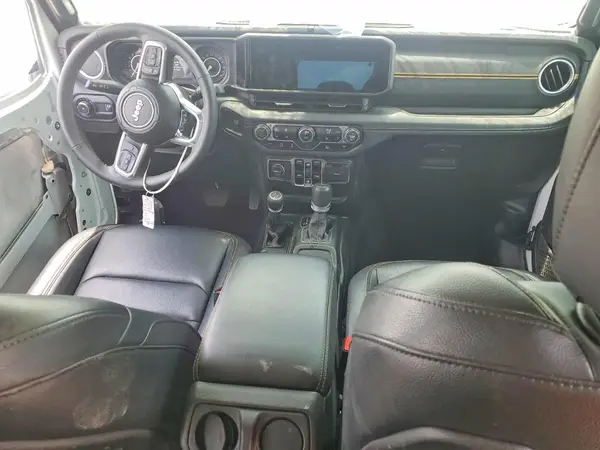 1C4PJXEN1RW103687 2024 JEEP WRANGLER - Image 8