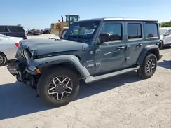 1C4PJXEN1RW130288 2024 JEEP WRANGLER