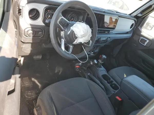 1C4PJXEN1RW130288 2024 JEEP WRANGLER - Image 8