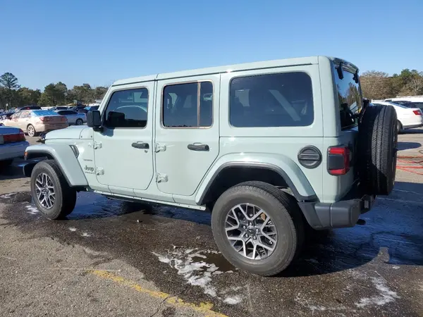 1C4PJXEN1RW133904 2024 JEEP WRANGLER - Image 2