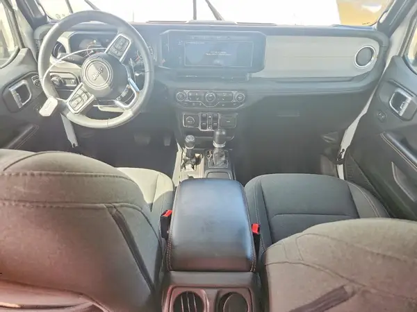 1C4PJXEN1RW156213 2024 JEEP WRANGLER - Image 8