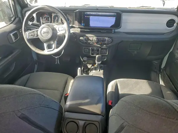 1C4PJXEN1RW169320 2024 JEEP WRANGLER - Image 8