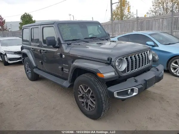 1C4PJXEN1RW181824 2024 JEEP WRANGLER - Image 1
