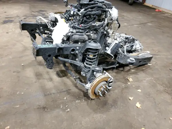 1C4PJXEN1RW210450 2024 JEEP WRANGLER - Image 1