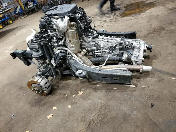 1C4PJXEN1RW210450 2024 JEEP WRANGLER - Image 2
