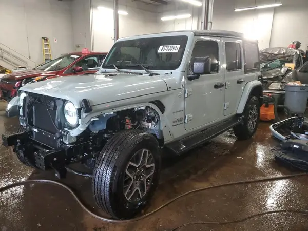 1C4PJXEN1RW329776 2024 JEEP WRANGLER - Image 1