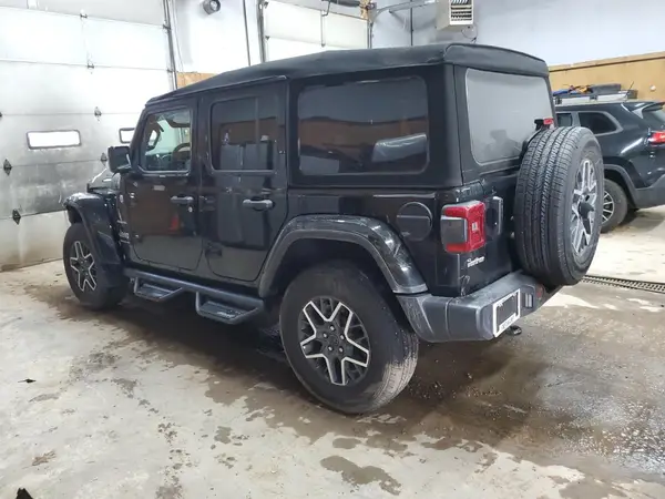 1C4PJXEN1RW348330 2024 JEEP WRANGLER - Image 2