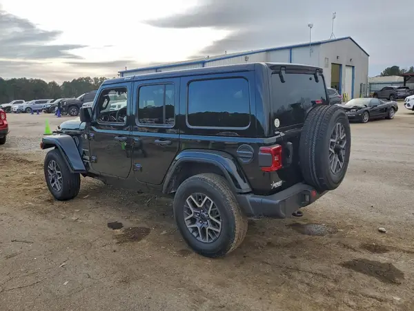 1C4PJXEN1RW367895 2024 JEEP WRANGLER - Image 2