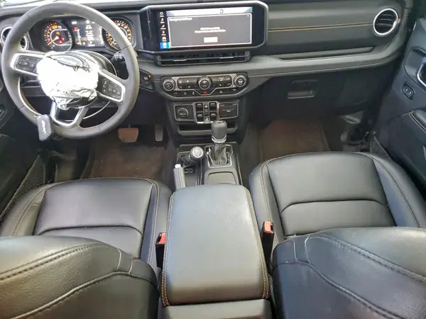 1C4PJXEN1RW367895 2024 JEEP WRANGLER - Image 8