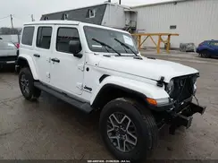 1C4PJXEN1SW524377 2025 JEEP WRANGLER