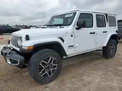 1C4PJXEN1SW528297 2025 JEEP WRANGLER