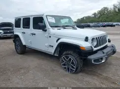 1C4PJXEN1SW528395 2025 JEEP WRANGLER