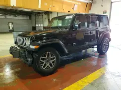 1C4PJXEN1SW529255 2025 JEEP WRANGLER