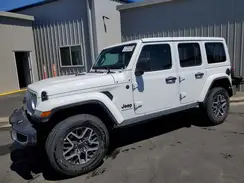 1C4PJXEN1SW546900 2025 JEEP WRANGLER