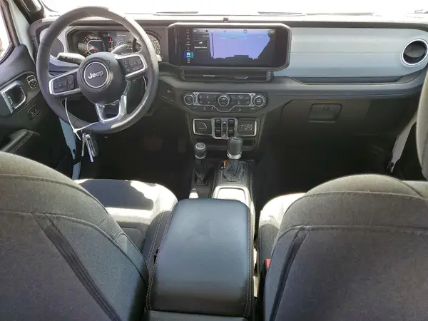 1C4PJXEN1SW546900 2025 JEEP WRANGLER - Image 8