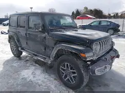 1C4PJXEN1SW549893 2025 JEEP WRANGLER