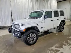 1C4PJXEN1SW568993 2025 JEEP WRANGLER