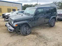 1C4PJXEN1SW569531 2025 JEEP WRANGLER