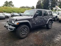 1C4PJXEN1SW573479 2025 JEEP WRANGLER