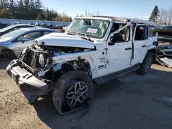 1C4PJXEN1SW590072 2025 JEEP WRANGLER