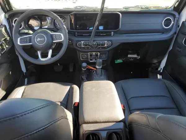 1C4PJXEN1SW590072 2025 JEEP WRANGLER - Image 8