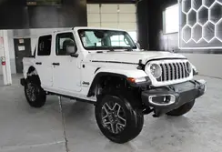 1C4PJXEN1SW606478 2025 JEEP WRANGLER