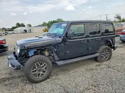 1C4PJXEN1SW610272 2025 JEEP WRANGLER