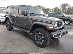 1C4PJXEN1SW634426 2025 JEEP WRANGLER