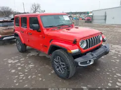 1C4PJXEN1SW644972 2025 JEEP WRANGLER