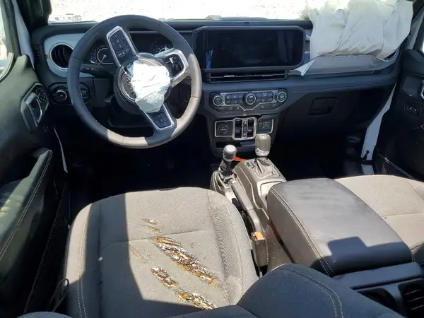 1C4PJXEN1TW179787 2026 JEEP WRANGLER - Image 8