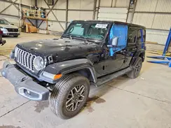 1C4PJXEN1TW269263 2026 JEEP WRANGLER